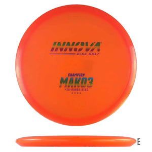 Innova Champion MAKO3 disc golf disc