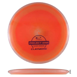 Project Grip Claymore