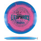 Innova Halo Leopard3 - Pink / Blue - Powergrip USA