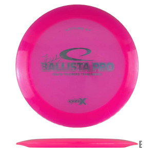 Opto Ballista Pro - Used