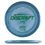 Discraft ESP Zone - Dark Cyan - Powergrip USA