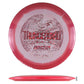 Innova Halo Star ThunderBird - White / Red - Powergrip USA
