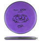 MVP Disc Sports Electron Ion - Violet - Powergrip USA
