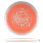 Innova Halo Star Fox - Orange / White - Powergrip USA