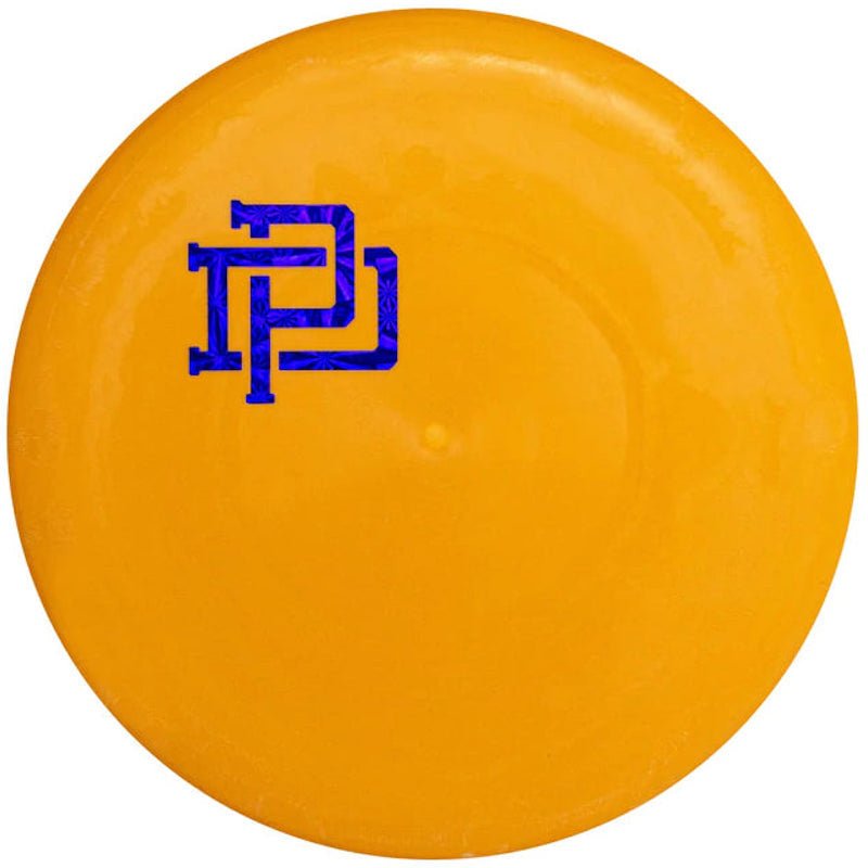 200 PA - 3 Mini PD Stamp - Powergrip USA
