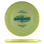 Discraft Zone GT disc golf disc