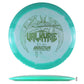 Innova Halo Star Valkyrie - White / Turquoise - Powergrip USA