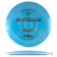 Innova Swirled Star Destroyer Ohn Scoggins Signature Edition - Sky Blue - Powergrip USA