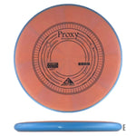 Axiom Discs Cosmic Electron Soft Proxy - Dark Orange / Blue - Powergrip USA
