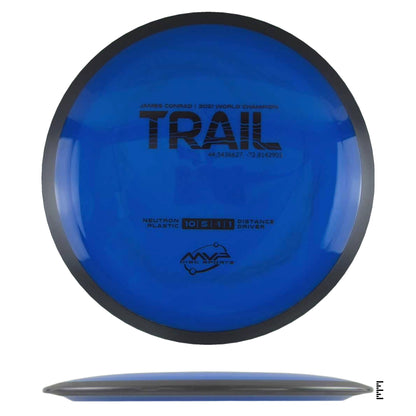 Neutron Trail