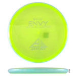 Proton Envy - Lime / Light Blue - Powergrip USA
