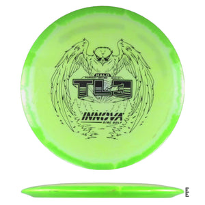 Innova Halo TL3 disc golf disc