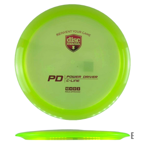 C-Line PD - Used