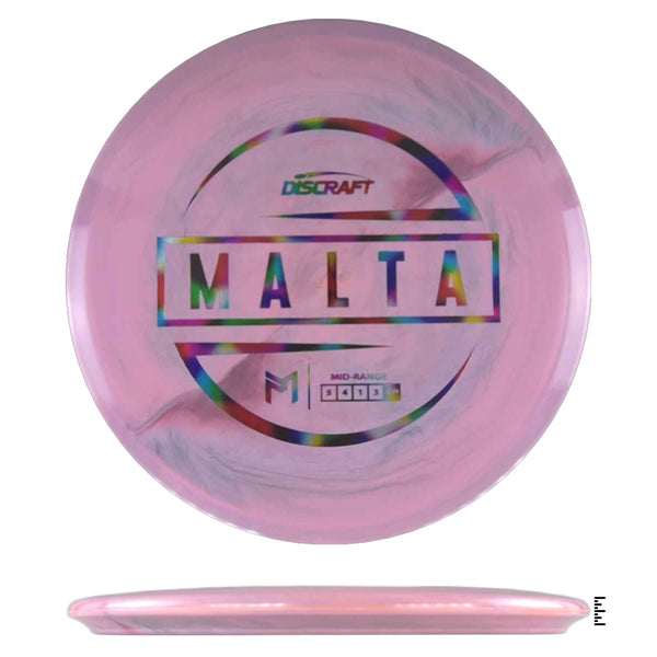Discraft ESP Malta Paul McBeth Signature | Midrange | Disc Golf