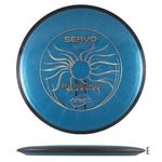 MVP Servo Plasma Disc Golf Disc