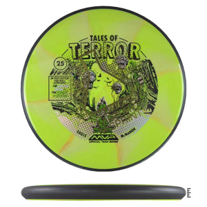 Cosmic Neutron Ohm Factory Misprint