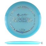 Discraft Z Line Cigarra - Anthony Barela - Light Blue - Powergrip USA