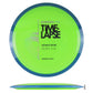 Axiom Discs Simon Line Neutron Time - Lapse - Fluorescent Yellow / Blue - Powergrip USA