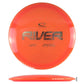 Latitude 64 Opto River - Orange - Powergrip USA