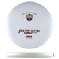 Discmania D - Line Flex 1 P2 Sky God Mini Stamp - White - Powergrip USA