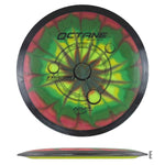 MVP Fission Octane disc golf disc