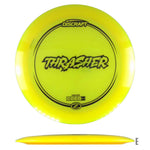 Discraft Z Line Thrasher - Fluorescent Yellow - Powergrip USA