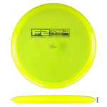 Champion Wombat3 - Used - Powergrip USA