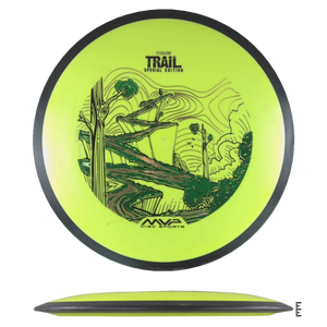 Fission Trail - Used