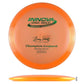 Innova Champion Leopard - Orange - Powergrip USA