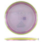Axiom Discs Proton Crave - Plum / Fluorescent Yellow - Powergrip USA