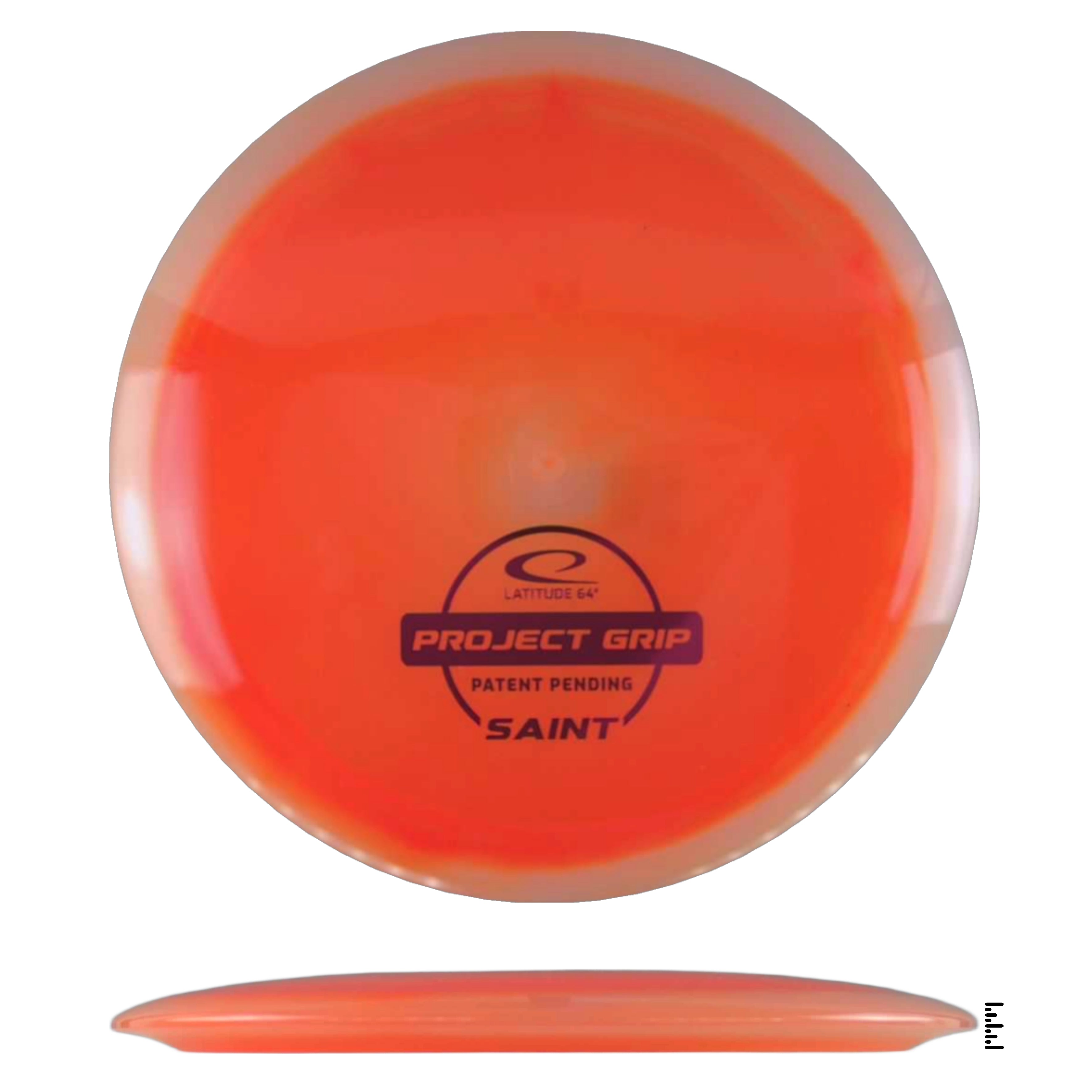Latitude 64 Project Grip Saint | Driver | Buy Now