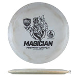 Discmania Magician Fairway Driver Disc
