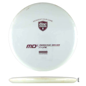 Discmania MD1 C-Line Midrange Driver - 3536904a