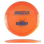 Innova Champion Gorgon - Orange - Powergrip USA