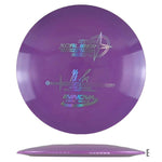 Innova Star XCaliber Nate Sexton Signature - Violet - Powergrip USA