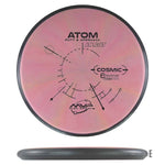 MVP Disc Sports Cosmic Electron Firm Atom - Salmon - Powergrip USA