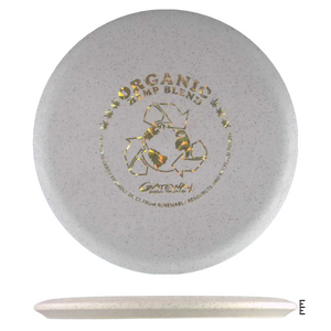 Organic Hemp Element