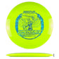 Innova Star Valkyrie - Lime - Powergrip USA