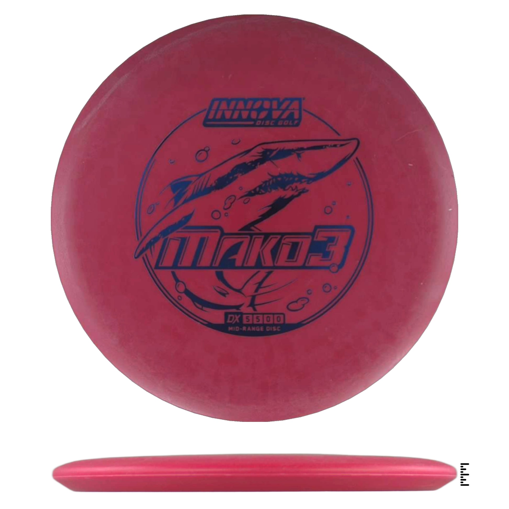 Innova Mako3 disc golf disc