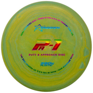 350G PA - 1 - Powergrip USA