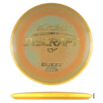 Discraft ESP Buzzz - Paul McBeth - Unique - Powergrip USA