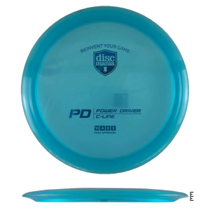 C-Line PD - Used
