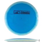 Blue Innova Factory Second disc golf disc
