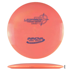 Star Leopard3 - Used