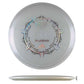 Axiom Discs Plasma Crave - White / White - Powergrip USA