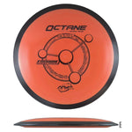 MVP Disc Sports Fission Octane - Orange - Powergrip USA