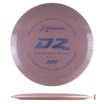 Prodigy D2 500 Plastic disc golf disc
