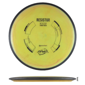 Neutron Resistor - Used