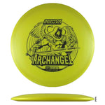 Innova DX Archangel - Yellow - Powergrip USA