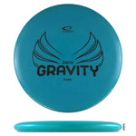 Latitude 64 Zero Gravity Pure - Turquoise - Powergrip USA